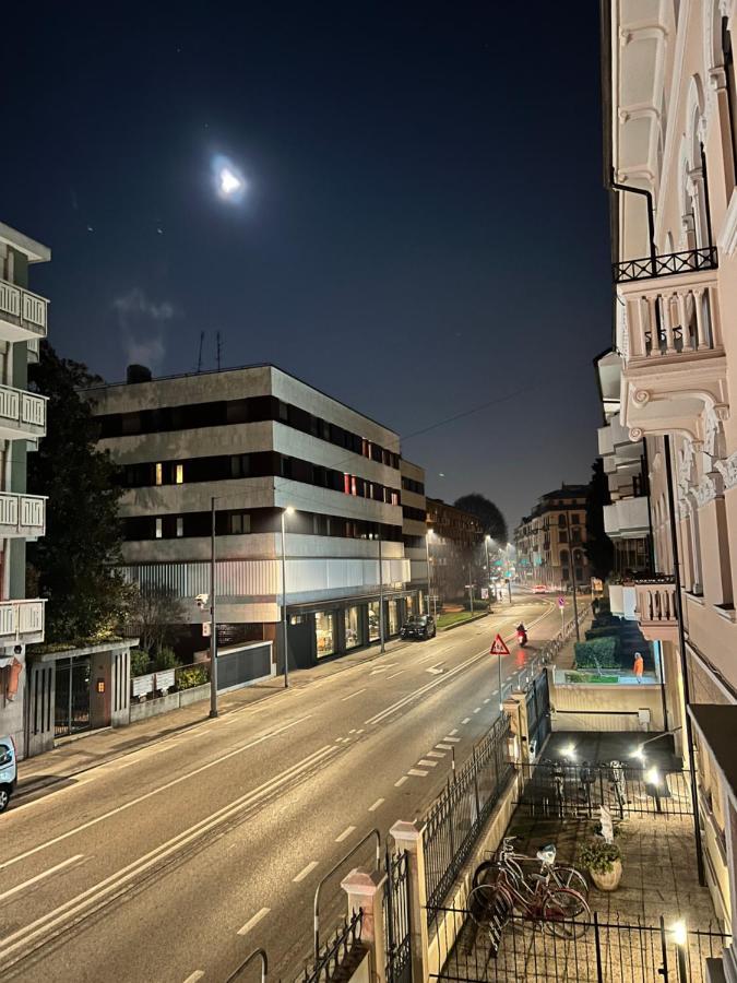 Dimora Ellen Leilighet Padova Eksteriør bilde